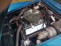 1969 Chevrolet Corvette for sale in Michigan (ID-125501)