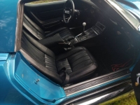 1969 Chevrolet Corvette for sale in Michigan (ID-125501)