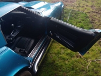 1969 Chevrolet Corvette for sale in Michigan (ID-125501)