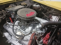 1969 Chevrolet Corvette for sale in Michigan (ID-126280)