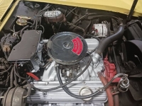 1969 Chevrolet Corvette for sale in Michigan (ID-126280)