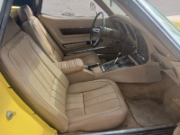 1969 Chevrolet Corvette for sale in Michigan (ID-126280)