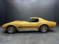 1969 Chevrolet Corvette for sale in Addison, Illinois (ID-126950)