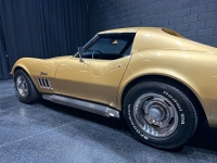 1969 Chevrolet Corvette for sale in Addison, Illinois (ID-126950)