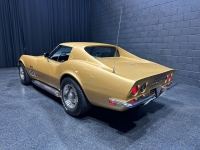 1969 Chevrolet Corvette for sale in Addison, Illinois (ID-126950)