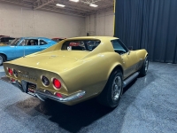 1969 Chevrolet Corvette for sale in Addison, Illinois (ID-126950)