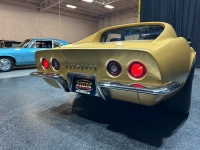 1969 Chevrolet Corvette for sale in Addison, Illinois (ID-126950)