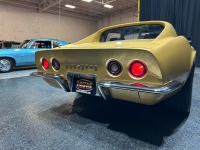 1969 Chevrolet Corvette for sale in Addison, Illinois (ID-126950)
