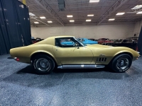 1969 Chevrolet Corvette for sale in Addison, Illinois (ID-126950)