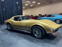 1969 Chevrolet Corvette for sale in Addison, Illinois (ID-126950)