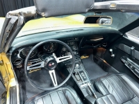 1969 Chevrolet Corvette for sale in Addison, Illinois (ID-126950)
