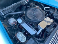 1969 Chevrolet Corvette for sale in Riverhead, New York (ID-127539)