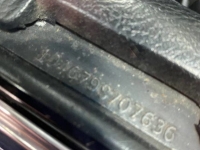 1969 Chevrolet Corvette for sale in Riverhead, New York (ID-127539)