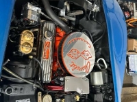 1969 Chevrolet Corvette for sale in Michigan (ID-127605)