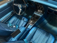 1969 Chevrolet Corvette for sale in Michigan (ID-127605)