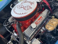 1969 Chevrolet Corvette for sale in Michigan (ID-127605)