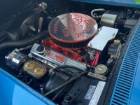 1969 Chevrolet Corvette for sale in Michigan (ID-127605)
