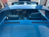 1969 Chevrolet Corvette for sale in Michigan (ID-127605)