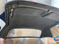 1969 Chevrolet Corvette for sale in Michigan (ID-127729)