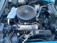 1969 Chevrolet Corvette for sale in Michigan (ID-127729)