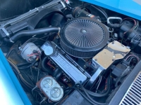 1969 Chevrolet Corvette for sale in Michigan (ID-127729)