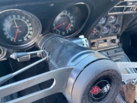 1969 Chevrolet Corvette for sale in Michigan (ID-127729)