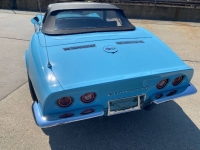 1969 Chevrolet Corvette for sale in Michigan (ID-127729)