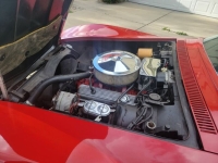 1969 Chevrolet Corvette for sale in Michigan (ID-128539)