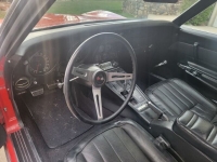 1969 Chevrolet Corvette for sale in Michigan (ID-128539)