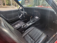 1969 Chevrolet Corvette for sale in Michigan (ID-128539)