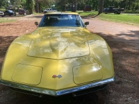 1969 Chevrolet Corvette for sale in Michigan (ID-130552)