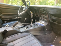 1969 Chevrolet Corvette for sale in Michigan (ID-130552)