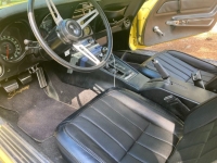 1969 Chevrolet Corvette for sale in Michigan (ID-130552)