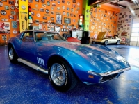 1969 Chevrolet Corvette for sale in Michigan (ID-131117)