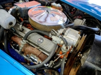 1969 Chevrolet Corvette for sale in Michigan (ID-131117)