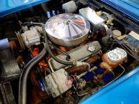 1969 Chevrolet Corvette for sale in Michigan (ID-131117)