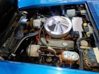 1969 Chevrolet Corvette for sale in Michigan (ID-131117)