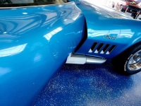 1969 Chevrolet Corvette for sale in Michigan (ID-131117)