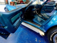 1969 Chevrolet Corvette for sale in Michigan (ID-131117)