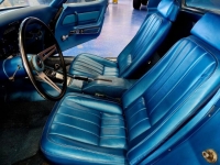 1969 Chevrolet Corvette for sale in Michigan (ID-131117)