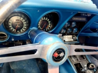 1969 Chevrolet Corvette for sale in Michigan (ID-131117)