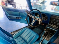 1969 Chevrolet Corvette for sale in Michigan (ID-131117)