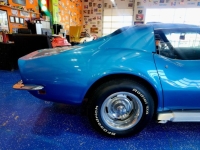 1969 Chevrolet Corvette for sale in Michigan (ID-131117)