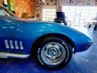 1969 Chevrolet Corvette for sale in Michigan (ID-131117)