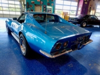1969 Chevrolet Corvette for sale in Michigan (ID-131117)