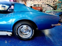 1969 Chevrolet Corvette for sale in Michigan (ID-131117)