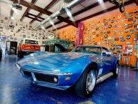 1969 Chevrolet Corvette for sale in Michigan (ID-131117)