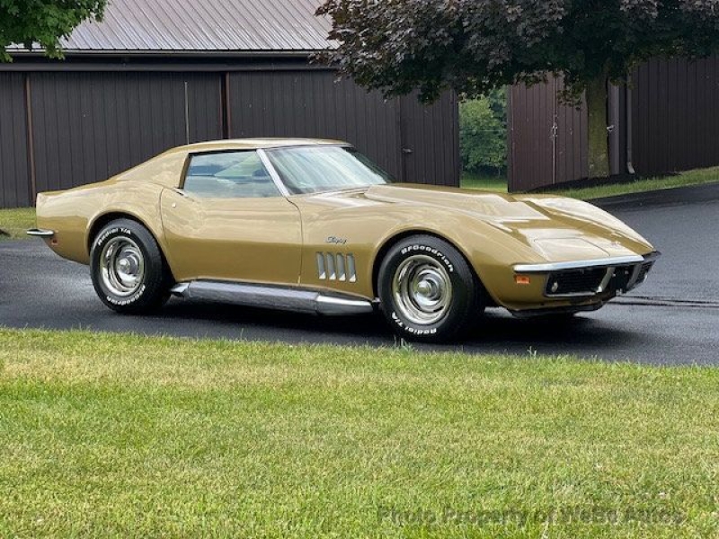 1969 Chevrolet Corvette for sale in Riverhead, New York (ID-131249) 1969 Chevrolet Corvette for sale in Riverhead, New York (ID-131249)