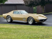1969 Chevrolet Corvette for sale in Riverhead, New York (ID-131249)
