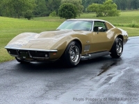 1969 Chevrolet Corvette for sale in Riverhead, New York (ID-131249)